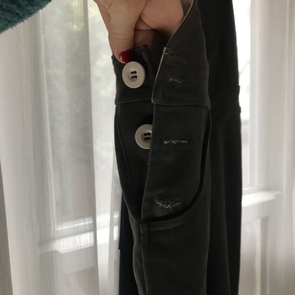 Tonle RJ Overalls - Picture 4 of 5